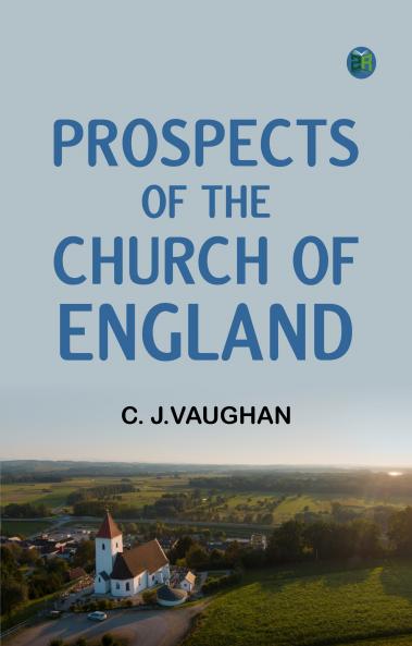 Prospects of the Church of England