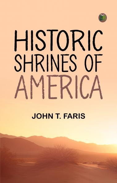 Historic Shrines of America