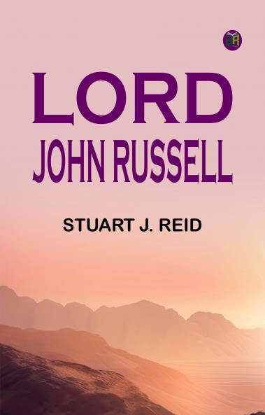 Lord John Russell