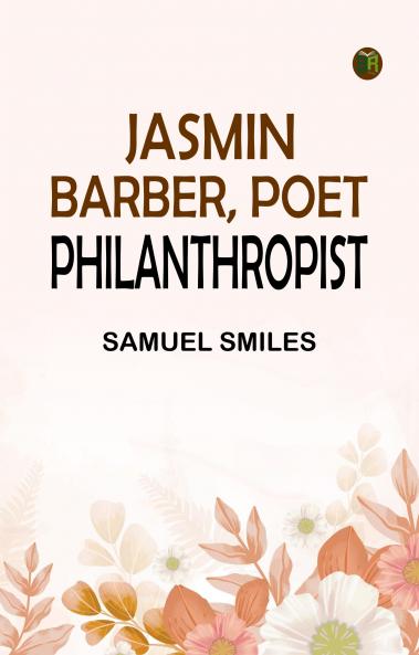 Jasmin: Barber Poet Philanthropist