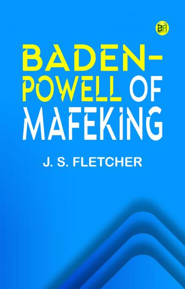 Baden-Powell of Mafeking