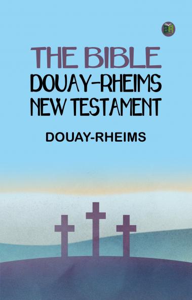 The Bible Douay-Rheims New Testament