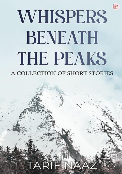 Whispers Beneath the Peaks