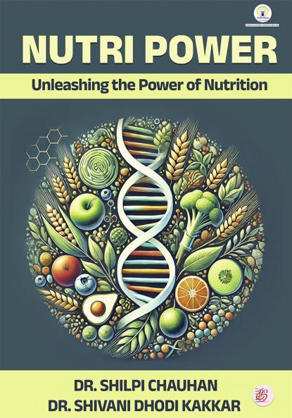 Nutri-power: unleashing the Power of Nutrition