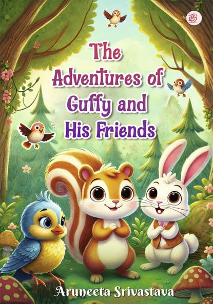 The Adventures of Guffy and His Friends