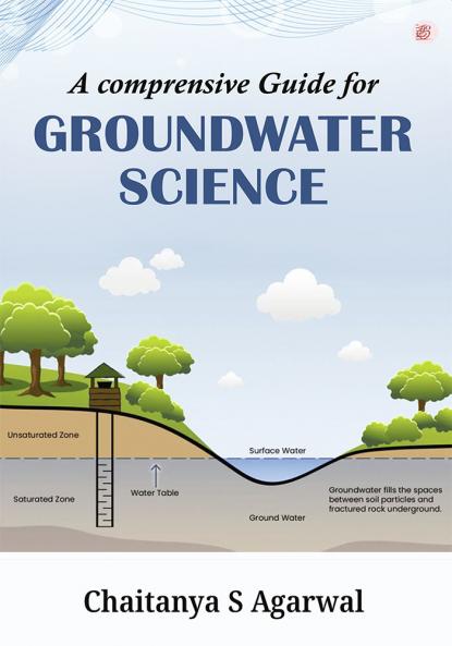 A comprensive Guide for Groundwater Science