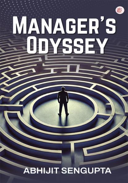 Manager's Odyssey