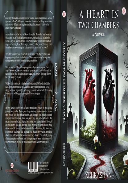 A Heart in Two Chambers