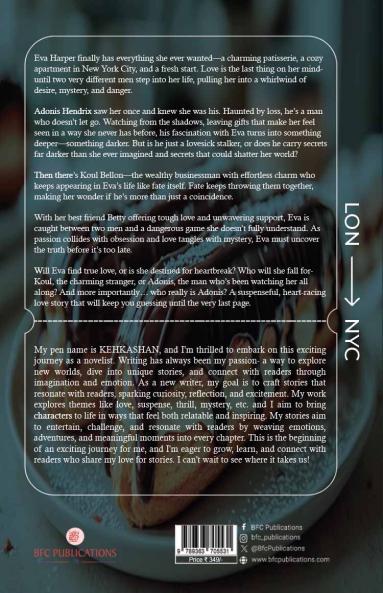 A Heart in Two Chambers