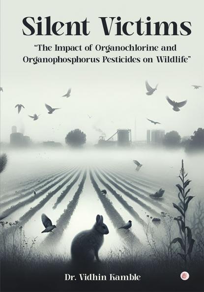 Silent Victims: The Impact of Organochlorine and Organophosphorus Pesticides on Wildlife