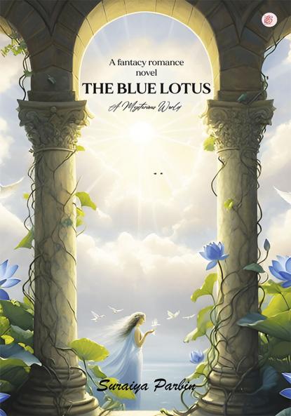 The Blue Lotus (A Mysterious World)