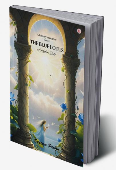 The Blue Lotus (A Mysterious World)