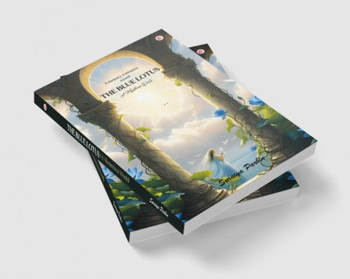 The Blue Lotus (A Mysterious World)