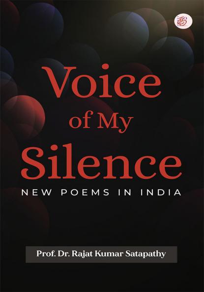 Voice of My silence