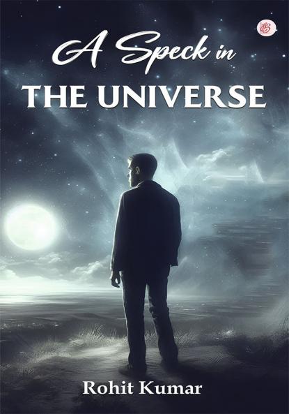 Speck in the Universe