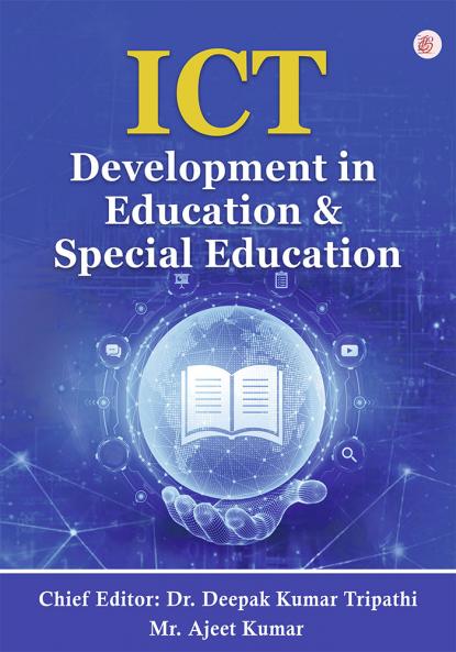 ICT Development in Education & Special Education