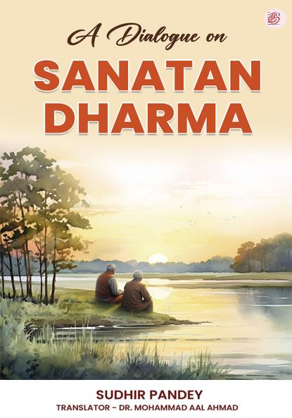 A Dialogue on Sanatan Dharma