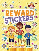 REWARD STICKERS
