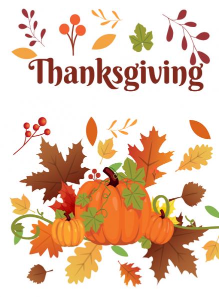 Thanksgiving: Quote coloring Book