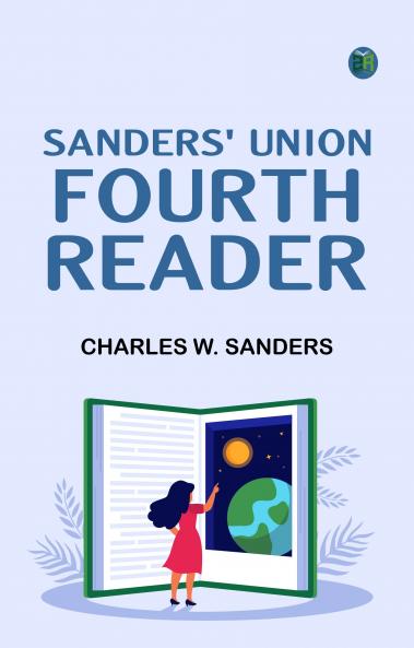 Sanders' Union Fourth Reader