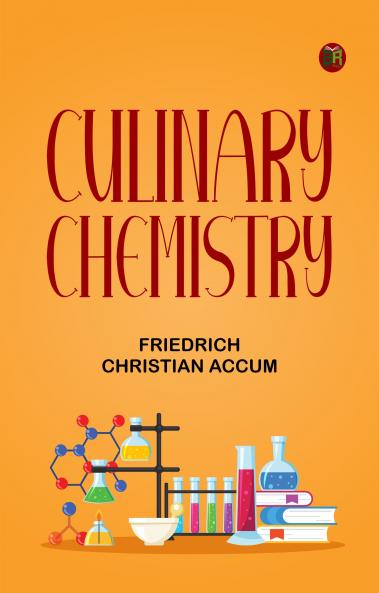 Culinary Chemistry