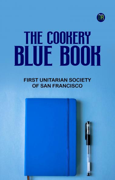 The Cookery Blue Book