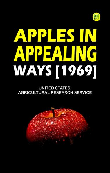 Apples in Appealing Ways [1969]