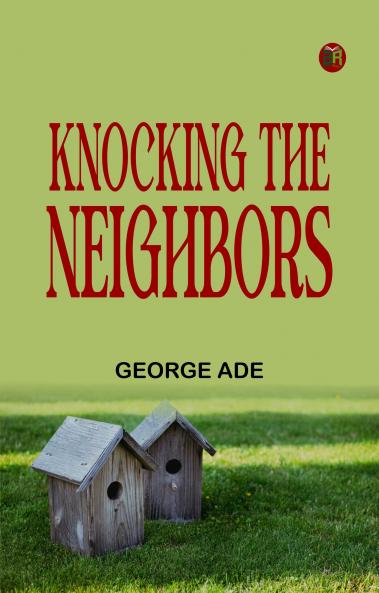 Knocking the Neighbors