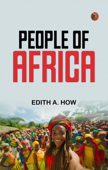 PEOPLE OF AFRICA