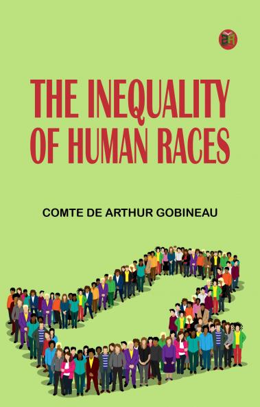 The inequality of human races