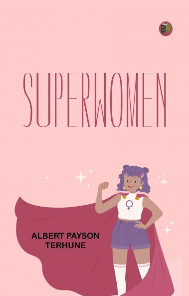 Superwomen