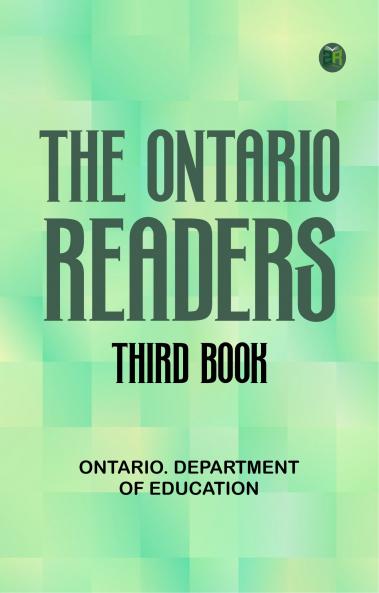 The Ontario Readers: Third Book