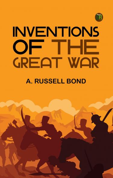 Inventions of the Great War