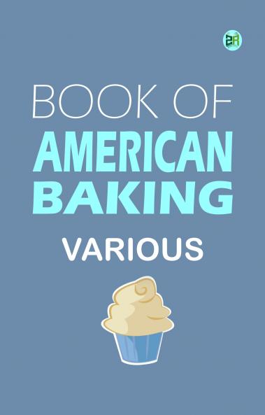 Book of American Baking