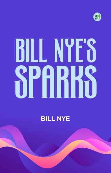Bill Nye's Sparks
