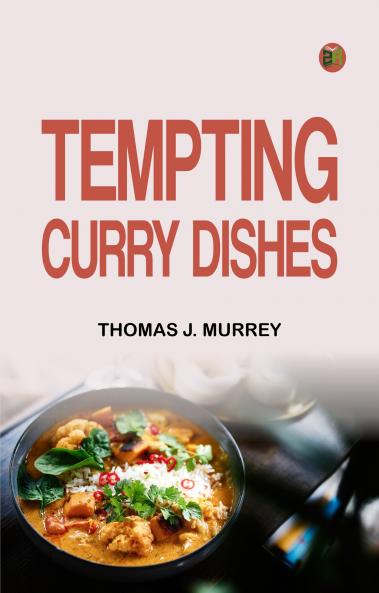 Tempting Curry Dishes