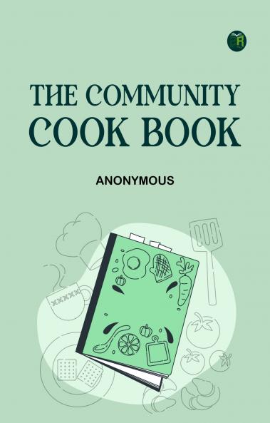 The Community Cook Book