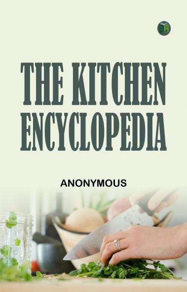 The Kitchen Encyclopedia