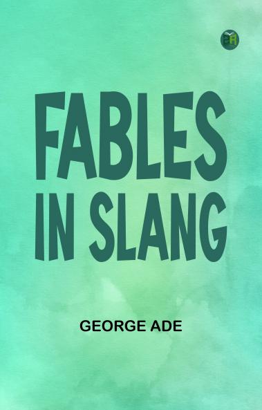Fables in Slang