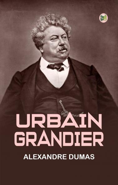 Urbain Grandier