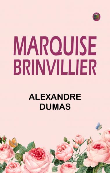 Marquise Brinvillier