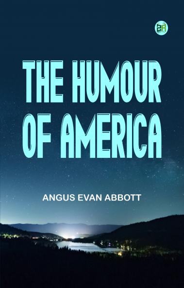 The Humour of America