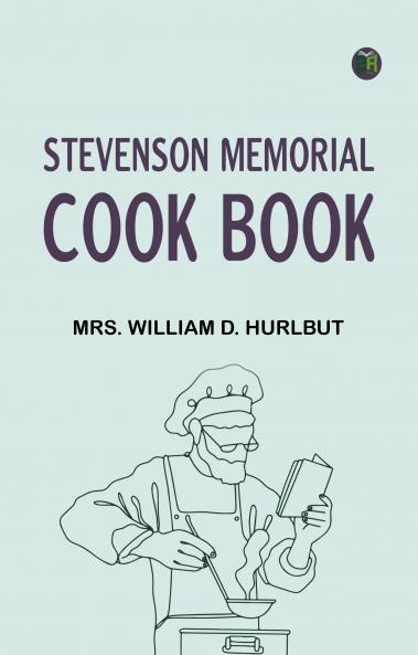 Stevenson Memorial Cook Book
