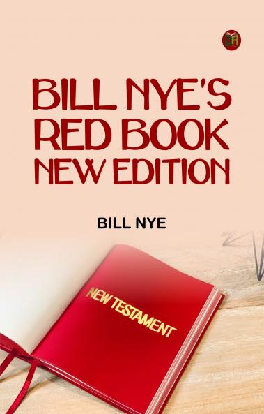 Bill Nye's Red BookNew Edition