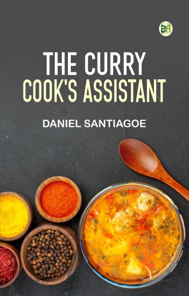 The Curry Cook's Assistant
