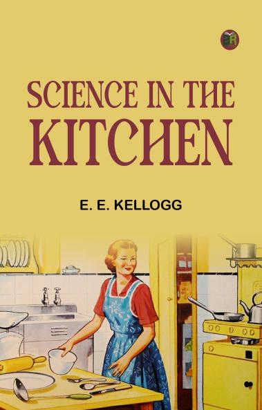 Science in the Kitchen