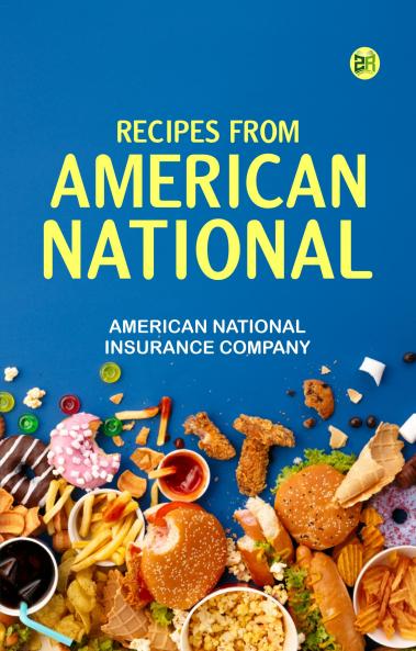Recipes from American National