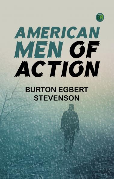 American Men of Action