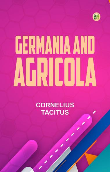 Germania and Agricola