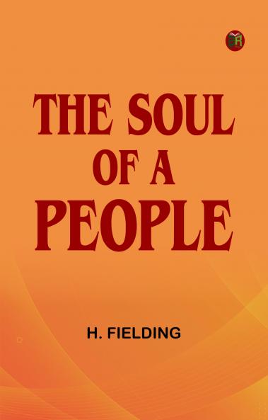 The Soul of a People